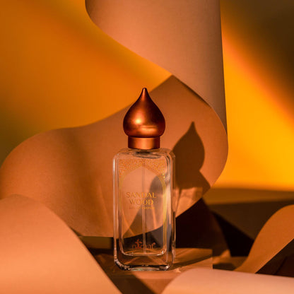 Nemat- Sandalwood Eau de Parfum 50ML