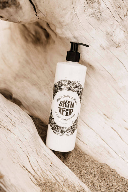 Skin Trip - Skin Trip Coconut Lotion | 16oz Pump New!