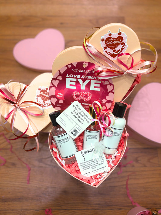 The Whole Lotta Love