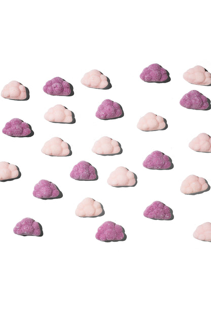 BonBon - A Swedish Candy Co - Moomin Candy Clouds