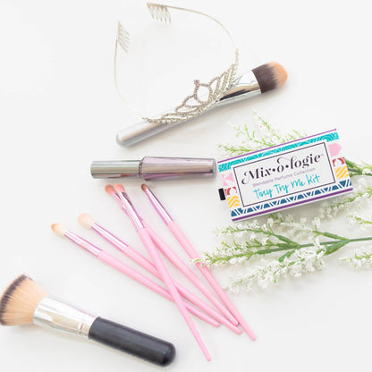 Mixologie - Tiny Try Me Kit Pre-Pack
