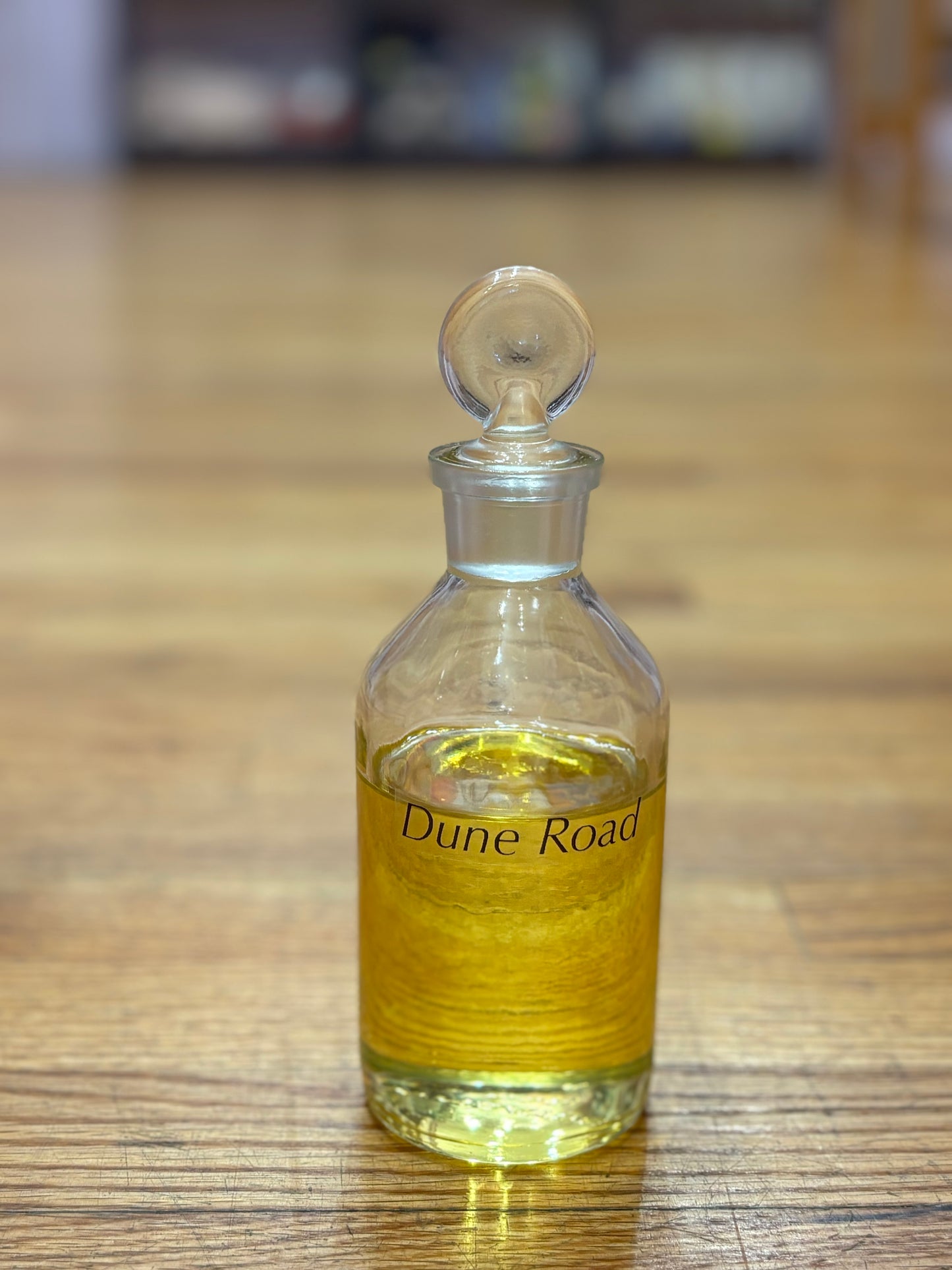 New Fragrance Sampler