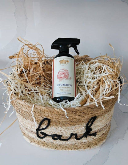 Walton Wood Farm Corp. - Pets Don't Stink - Spritz Me Fresh