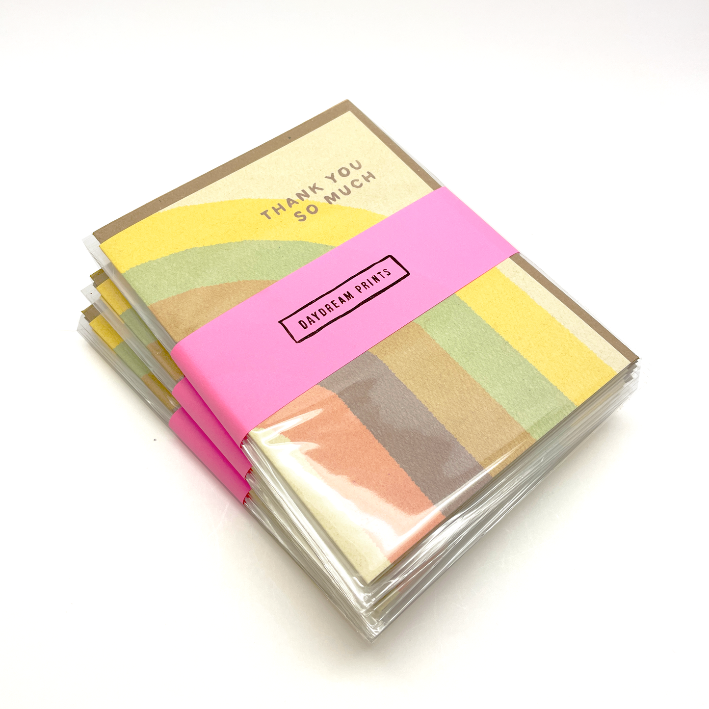 Daydream Prints - Forever Grateful Card | Thanksgiving Card| Fall Gratitude Card