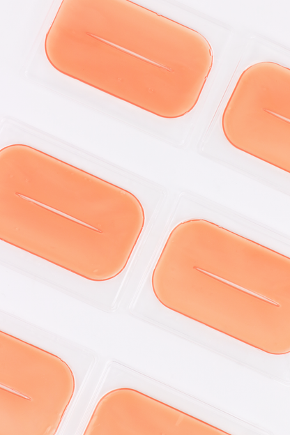 My Spa Life - Plump it up ! Hydrating Lip Jellies - 6 Patches