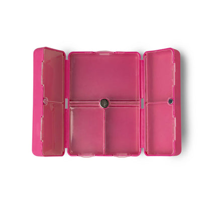 DM Merchandising - Crush Everything's Fine Pill & Vitamin Case