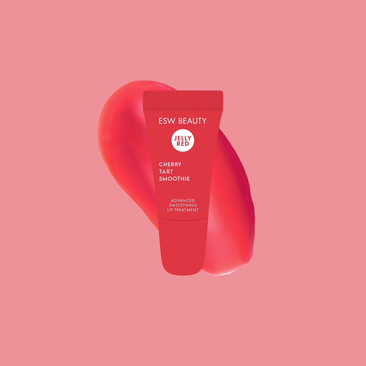 ESW Beauty - Everyday Kiss Kit - Mini Smoothie Lip Treatment Trio