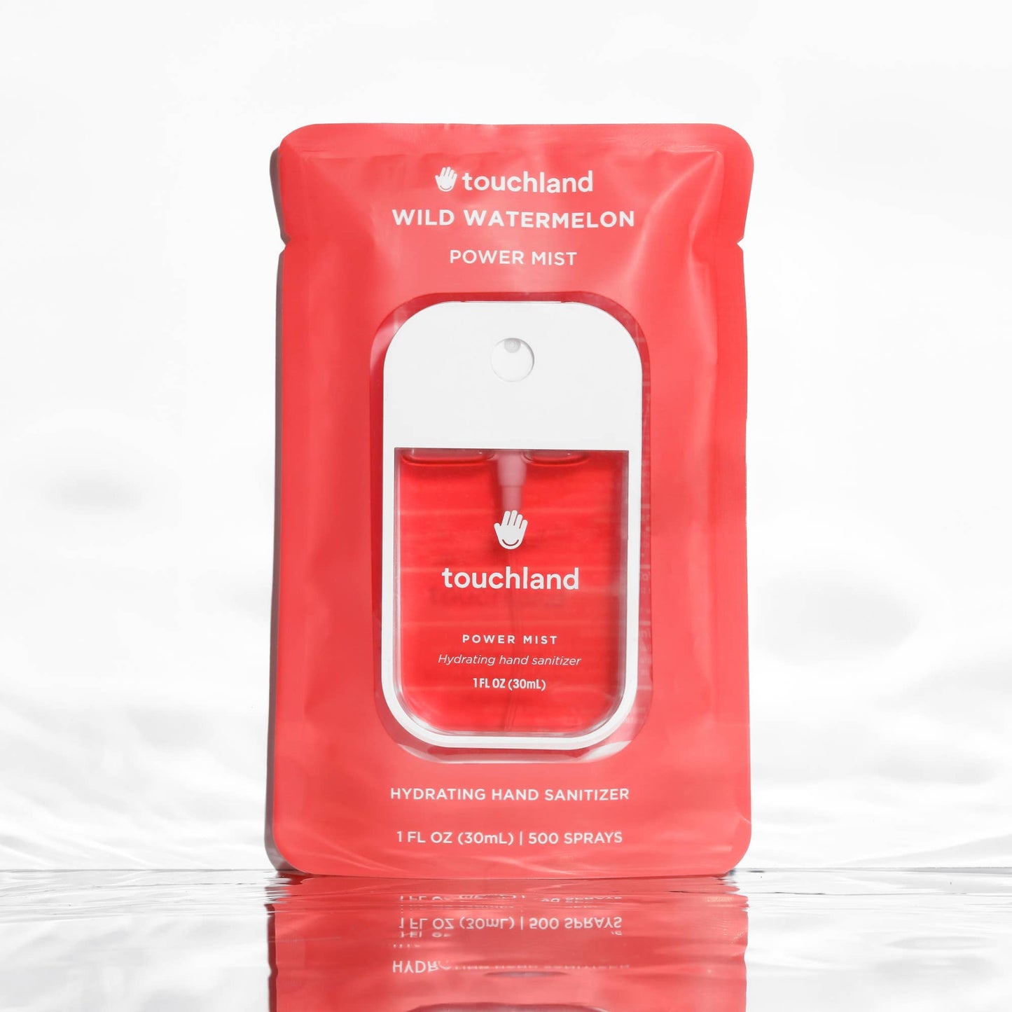 Touchland- Power Mist Watermelon