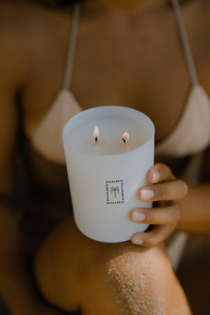 Baja Zen - Coconut Haus Candle