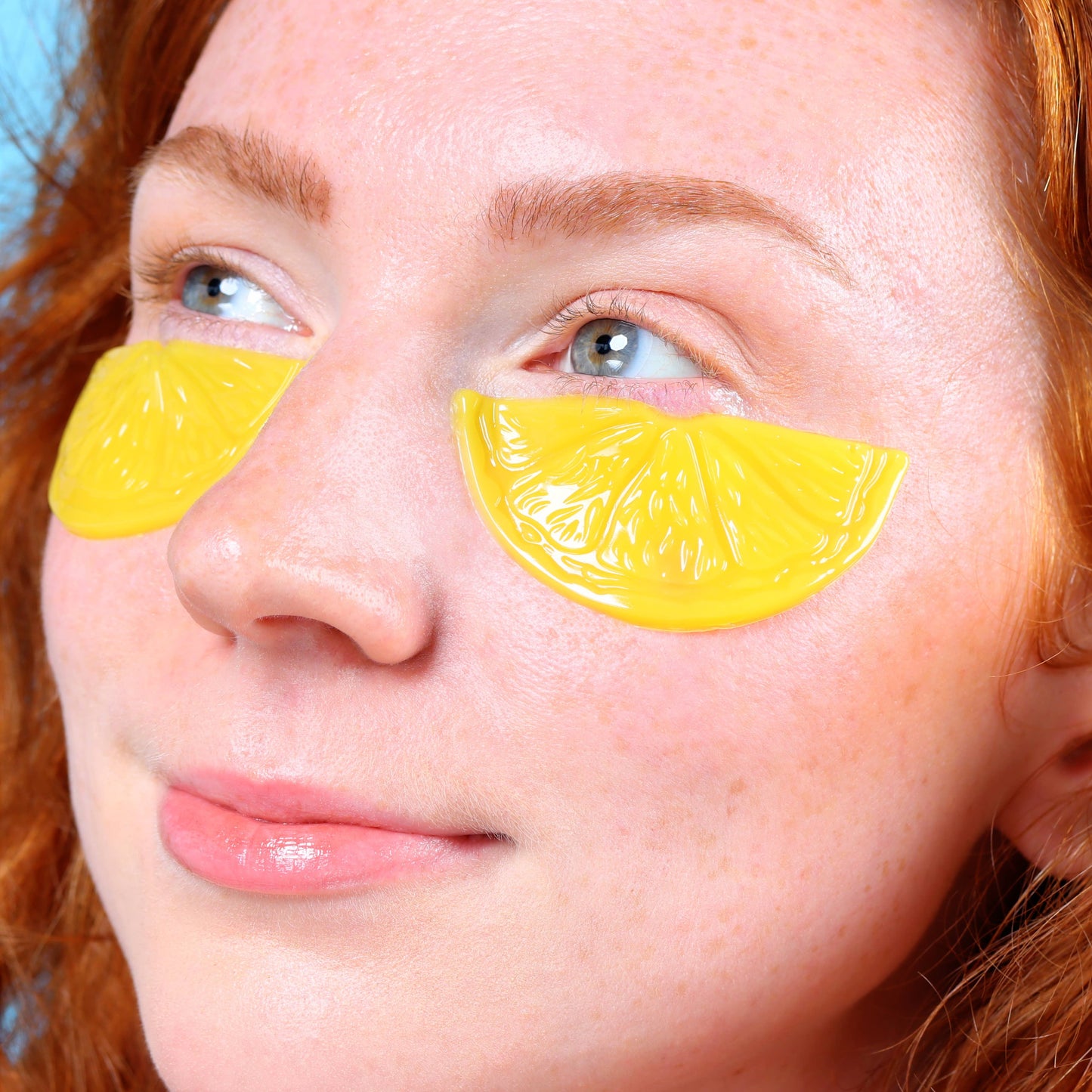 My Spa Life - Limoncello Brightening Eye Patches l 10Pk l Summer Edition