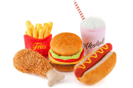 Play Pet Brands - American Classic - MINI