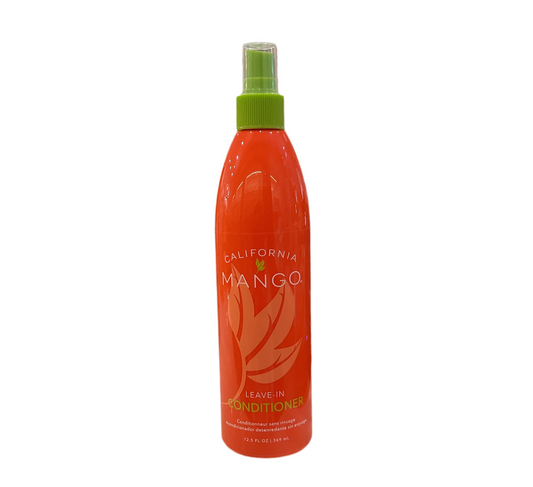 California Mango- Leave in Conditioner