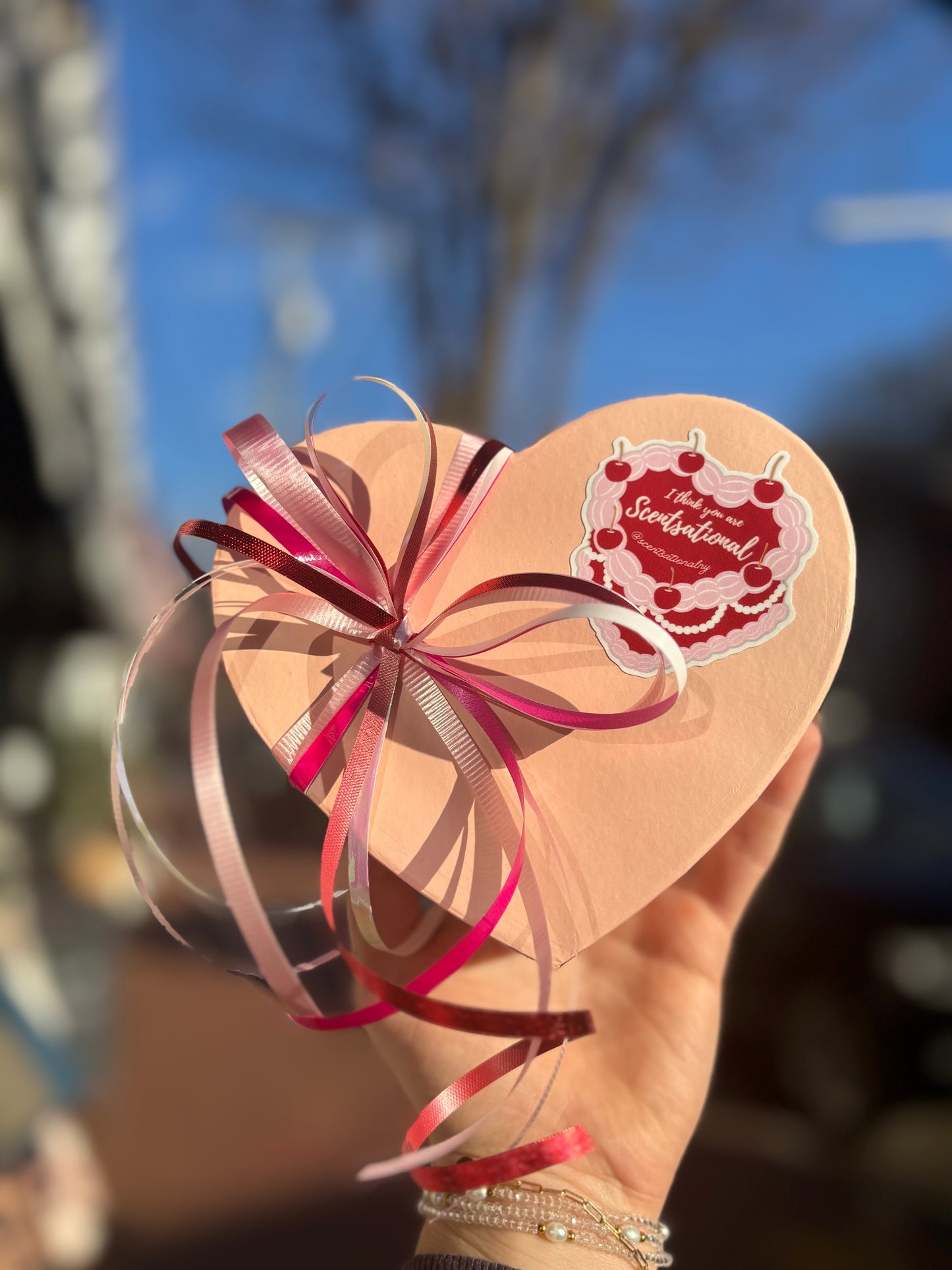 The Sweet Little Something