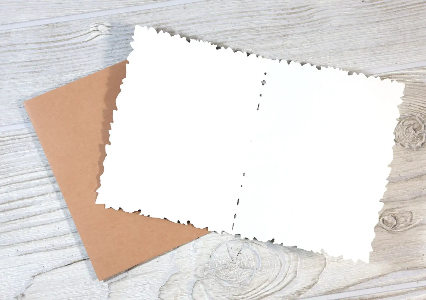 Bad Betty Greeting Co. - Wise Woman Funny Retirement/Breakup Card