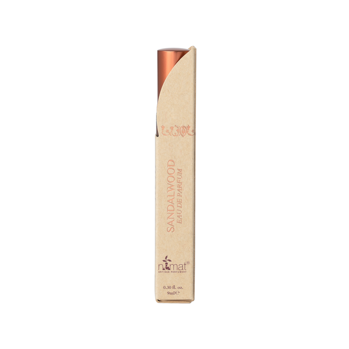Nemat - Sandalwood Eau De Parfum Travel Spray 9ml