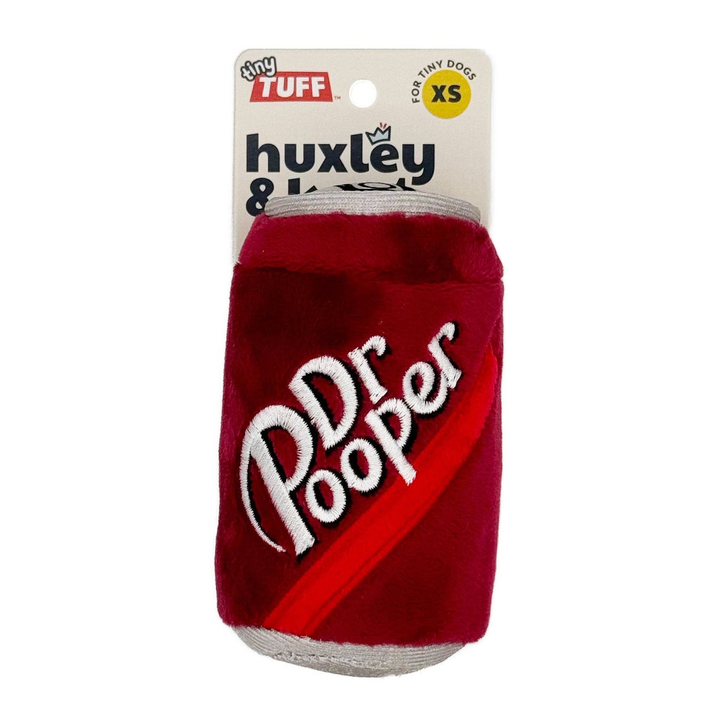 Huxley & Kent - Tiny Tuff Dr Pooper: One Size