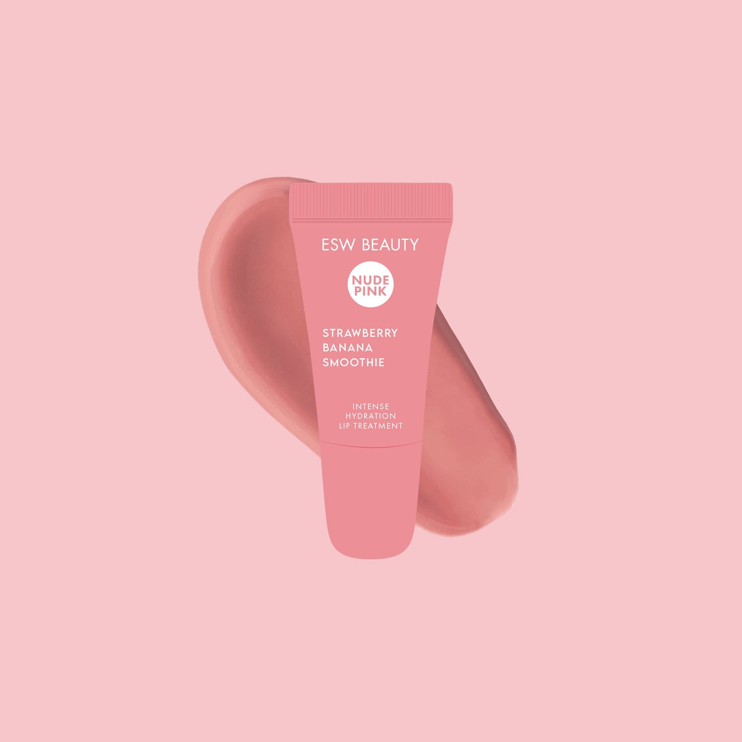 ESW Beauty - The Lip Lab Kit - Mini Smoothie Lip Treatment Trio