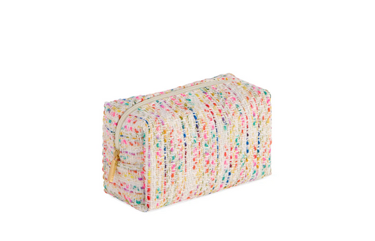 Shiraleah - Audrey Zip Pouch - Multi