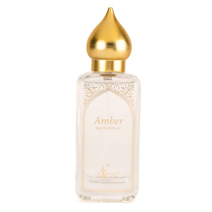 Nemat- Amber Eau de Parfum 50ML