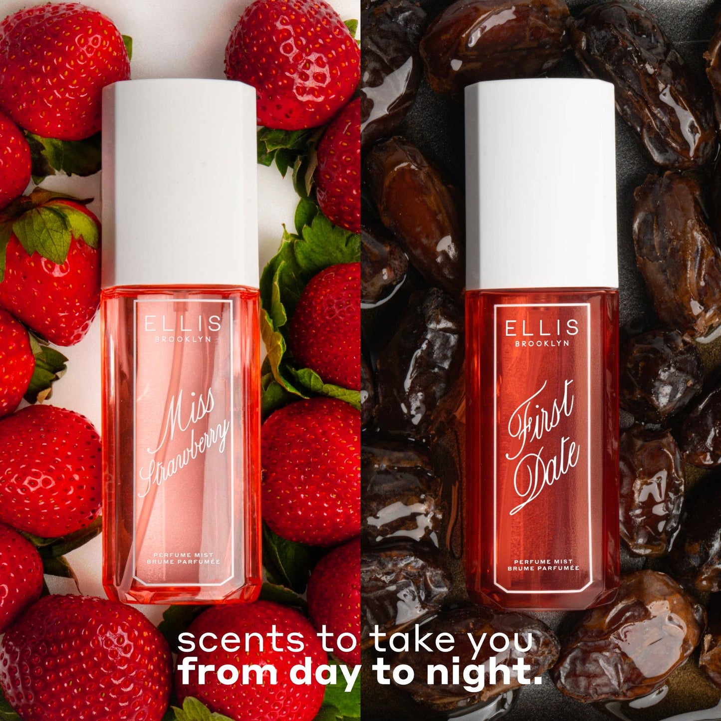 Ellis Brooklyn - FIRST DATE Perfume Mist 90ml