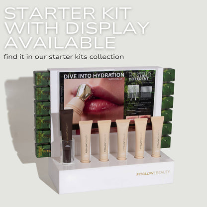 Fitglow Beauty - Ceramide Hydra-Balm - Plum Dew (Limited Edition)