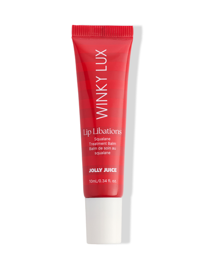 Winky Lux - Jolly Juice Lip Libations