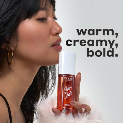 Ellis Brooklyn - FIRST DATE Perfume Mist 90ml