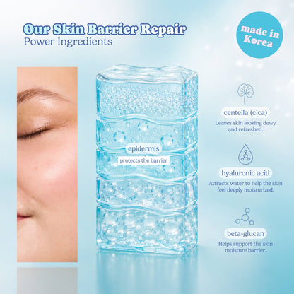 ESW Beauty - Frozen Coconut Cream Moisture Repair Face Mask: 1 pc