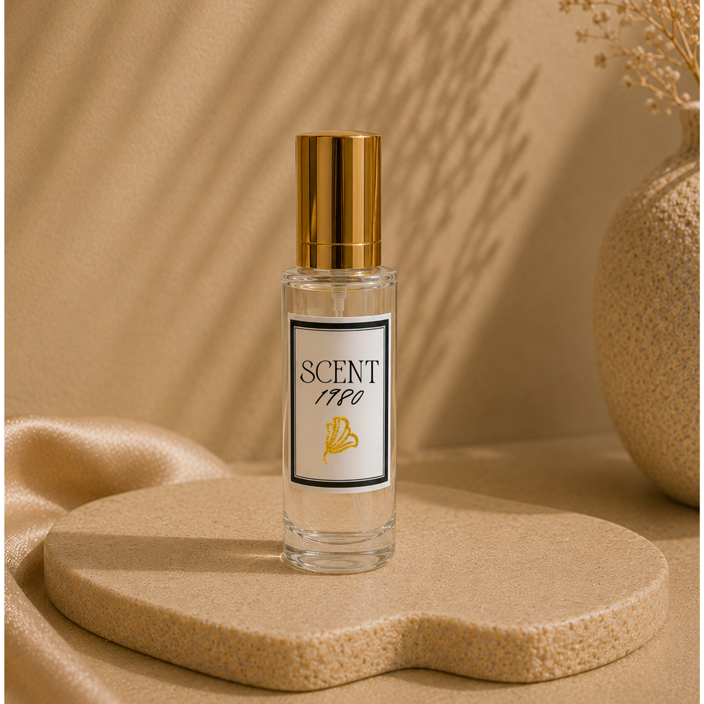 Summer Musk Eau de Toilette