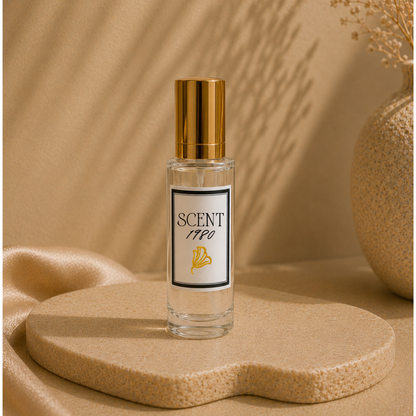 Summer Musk Eau de Toilette