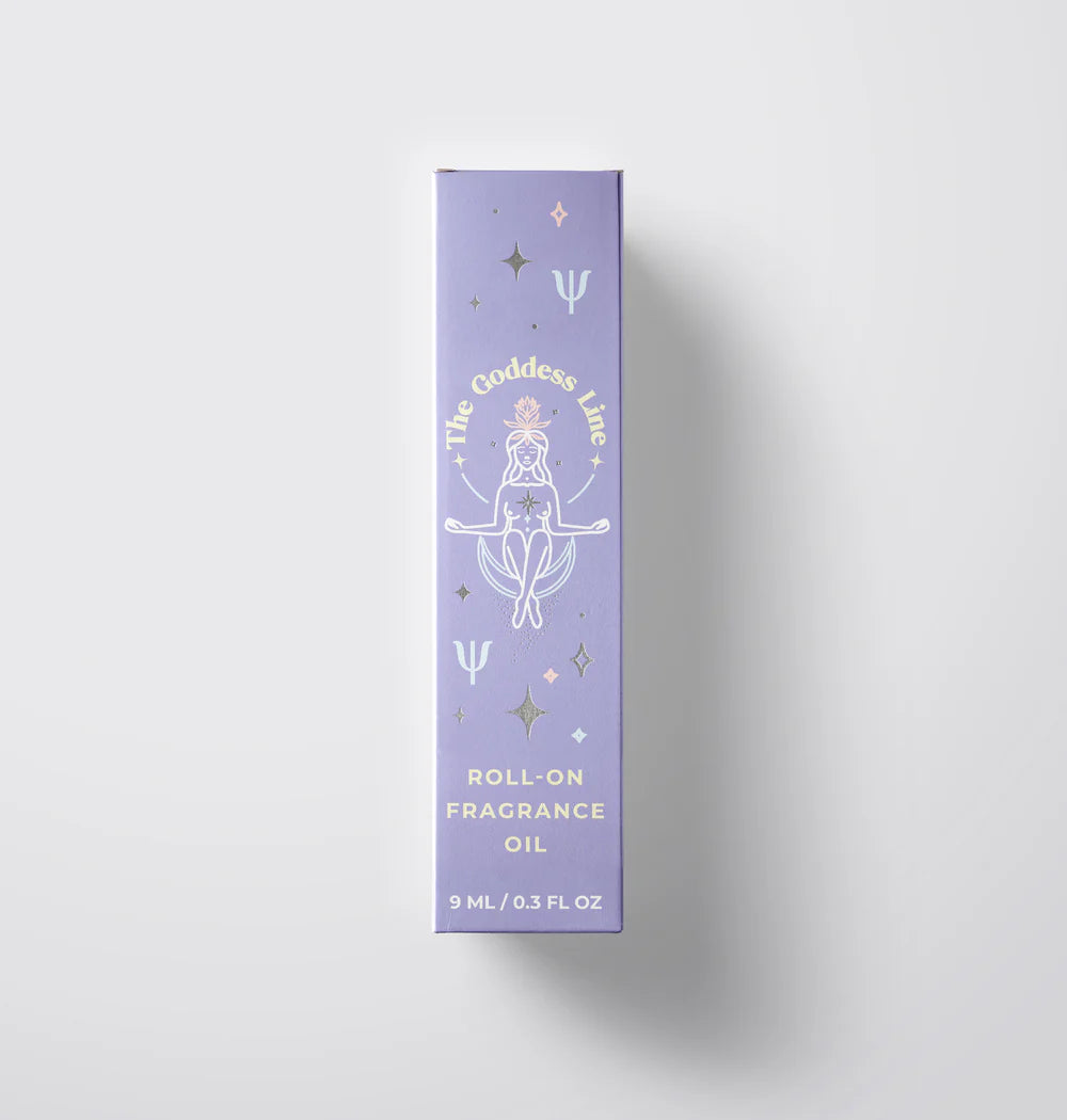 Goddess Line- Parvati