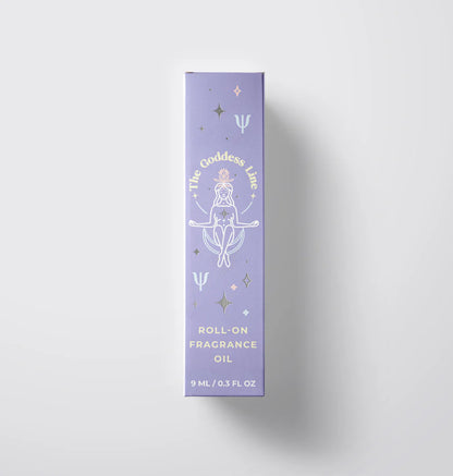 Goddess Line- Parvati