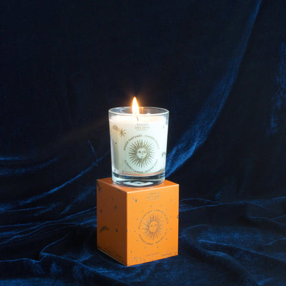 PANIER DES SENS - Milky Way Scented Candle
