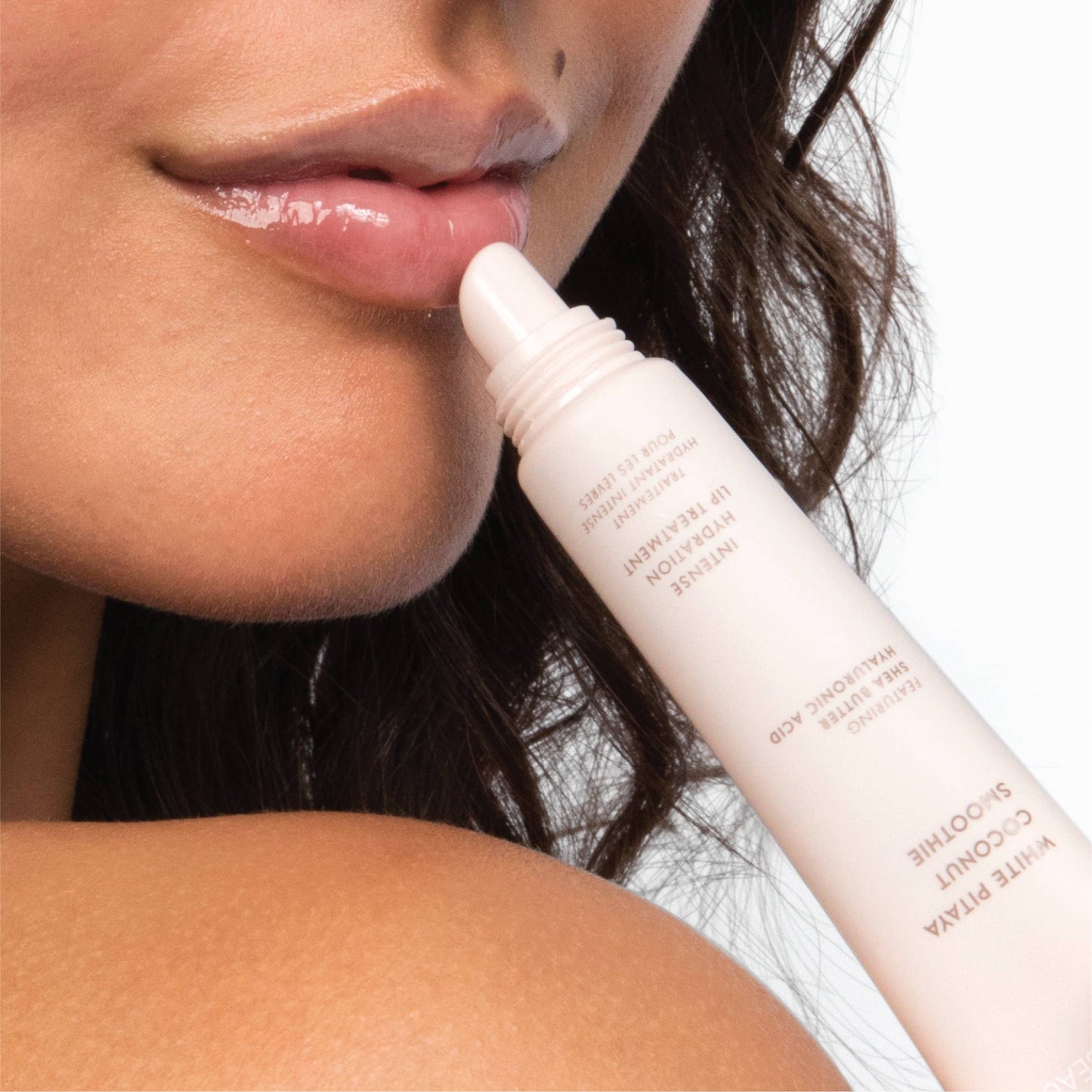 ESW White Pitaya Coconut Smoothie