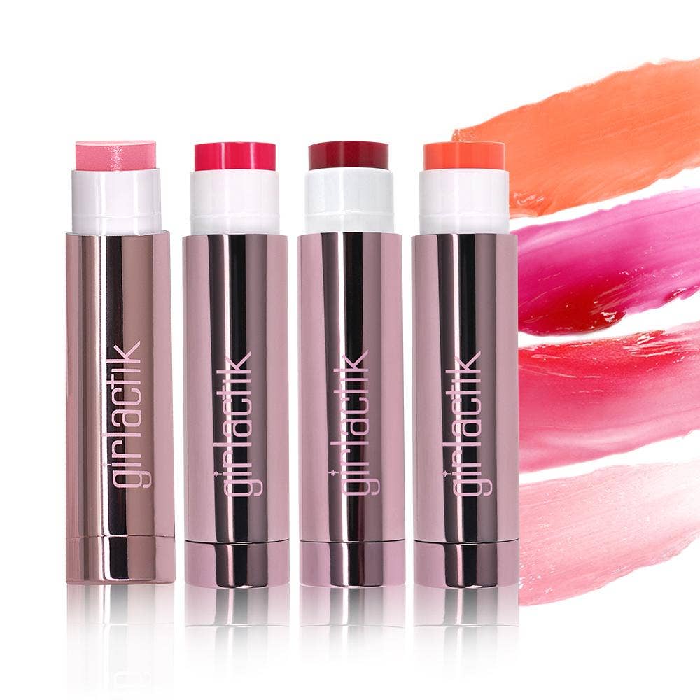 Girlactik Jello Gloss Balms