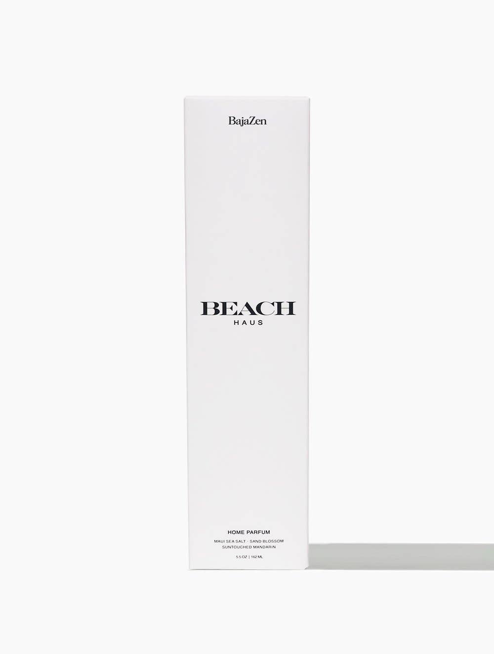 Baja Zen - Beach Haus Home Parfum