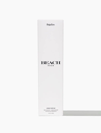 Baja Zen - Beach Haus Home Parfum