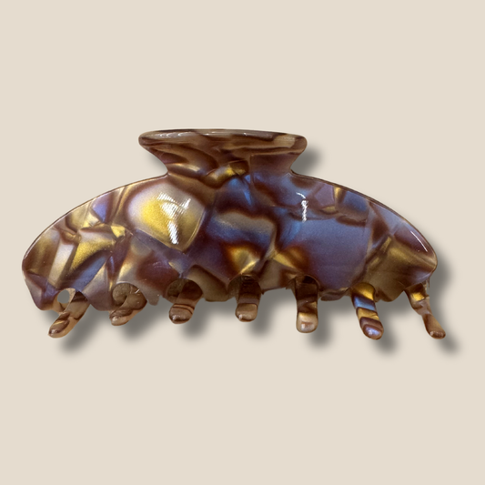 Ellipsis Goods - Abalone Everyday Claw