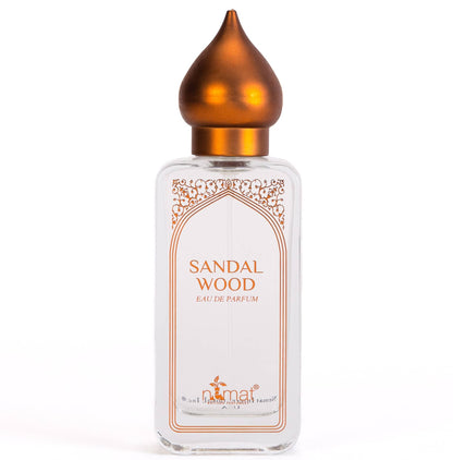 Nemat- Sandalwood Eau de Parfum 50ML