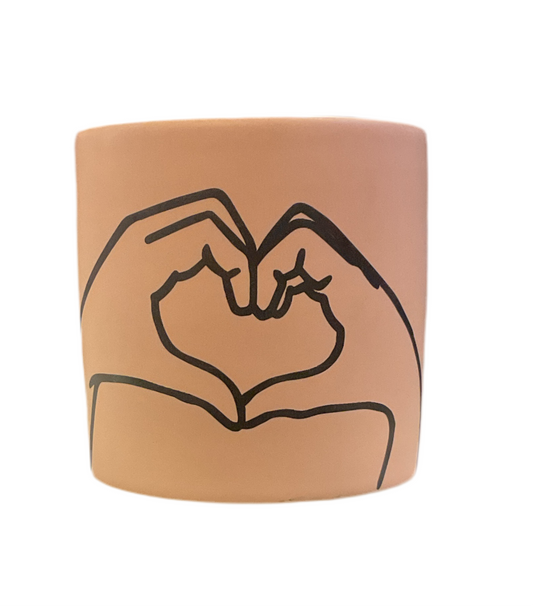 PADDYWAX - Love Ya Candle