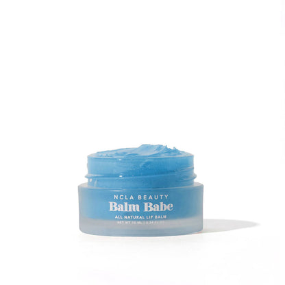 NCLA Beauty- Balm Babe Gummy Bear Lip Balm