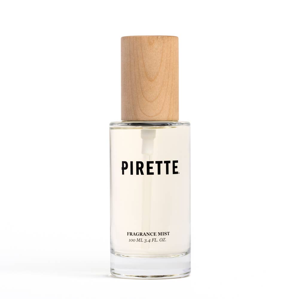 PIRETTE - NEW! Fragrance Mist