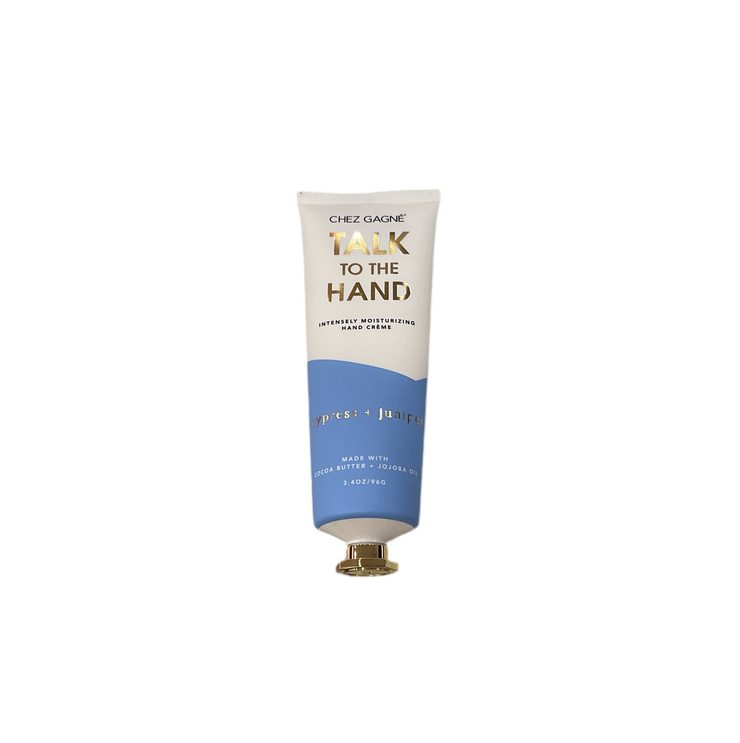 Chez Gagné - Talk To The Hand - Hand Crème