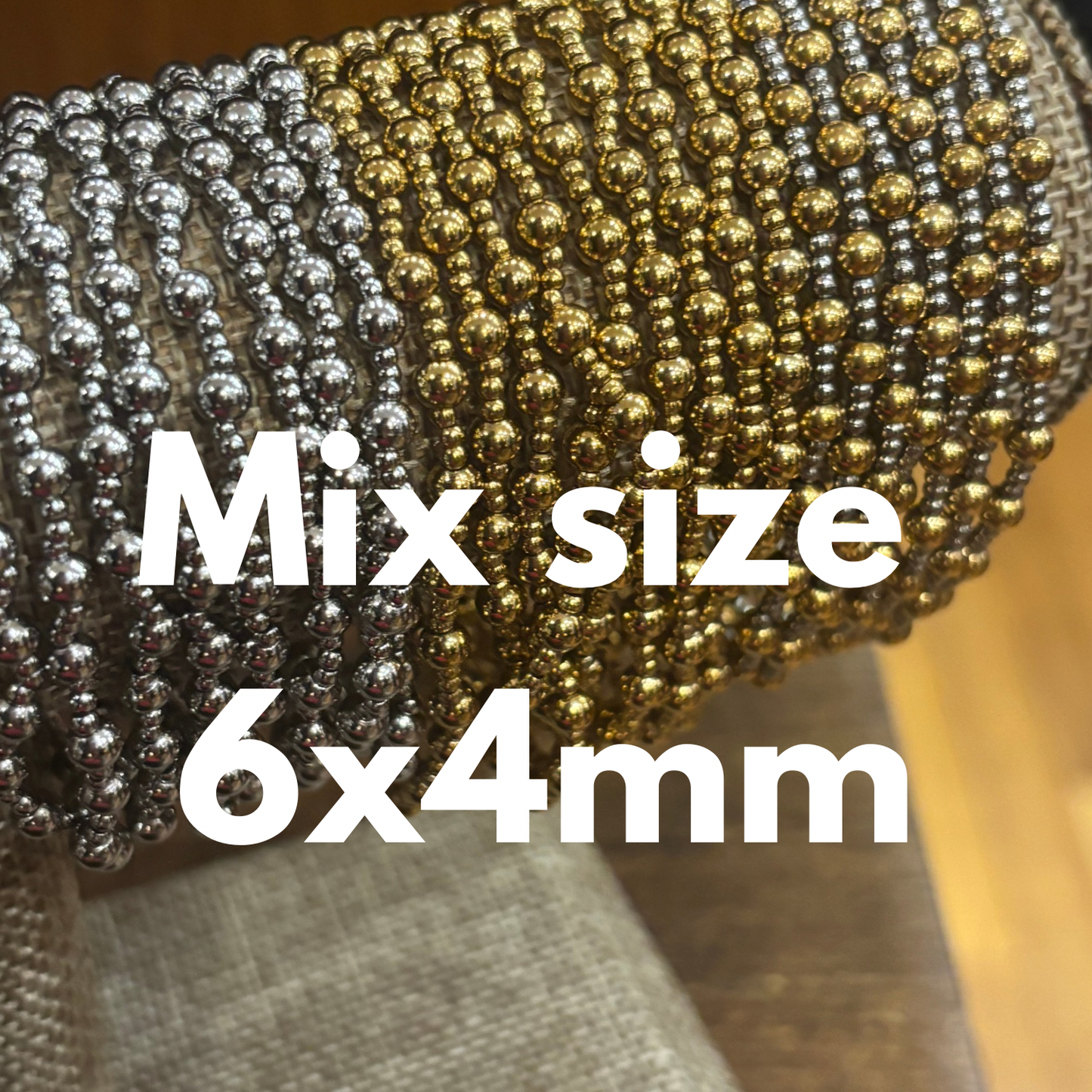 Nova Orb bracelet- Saturn