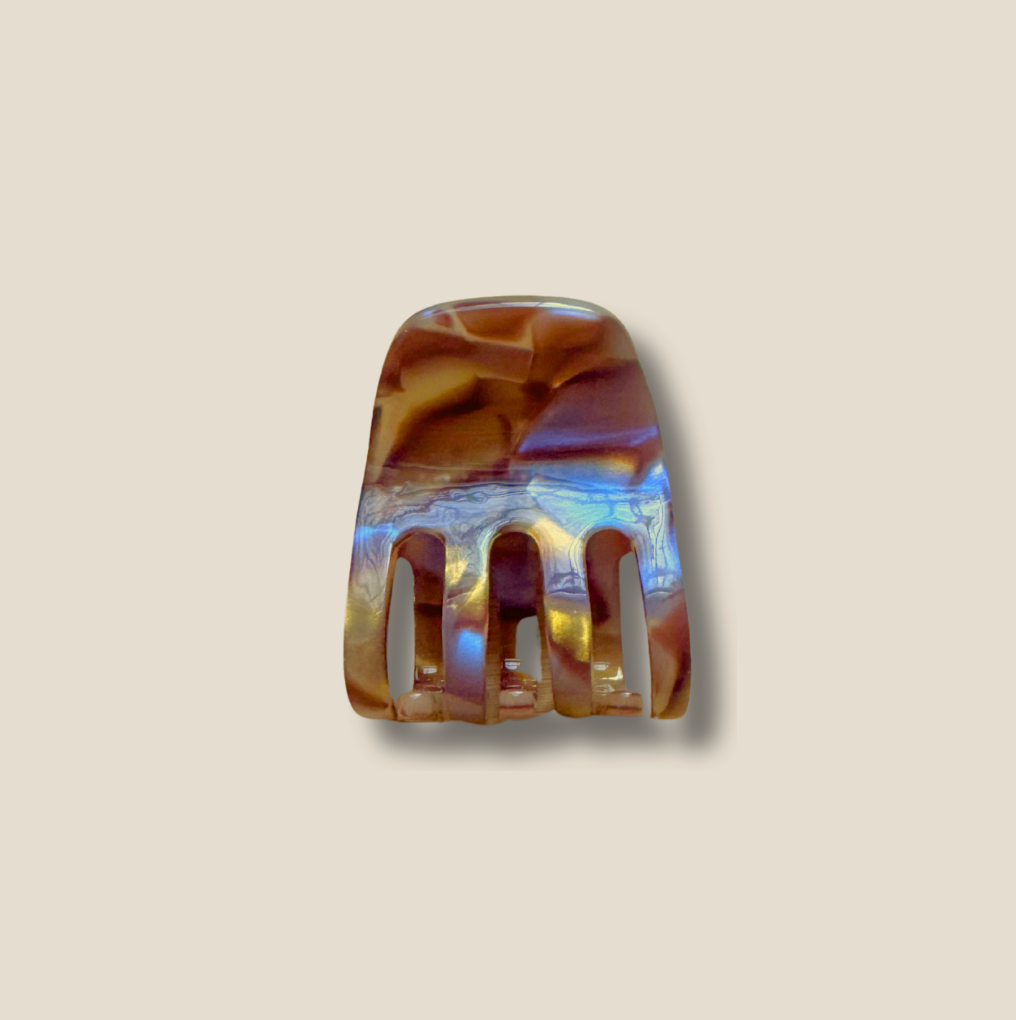 Ellipsis Goods - Abalone Everyday Mini Claw