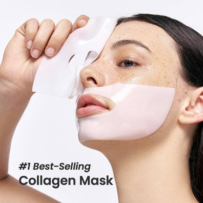 BIODANCE Bio-Collagen Real Deep Mask 1 sheet mask