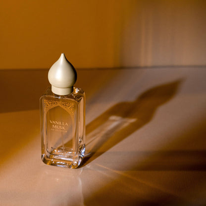 Nemat- Vanilla Musk Eau de Parfum 50ML