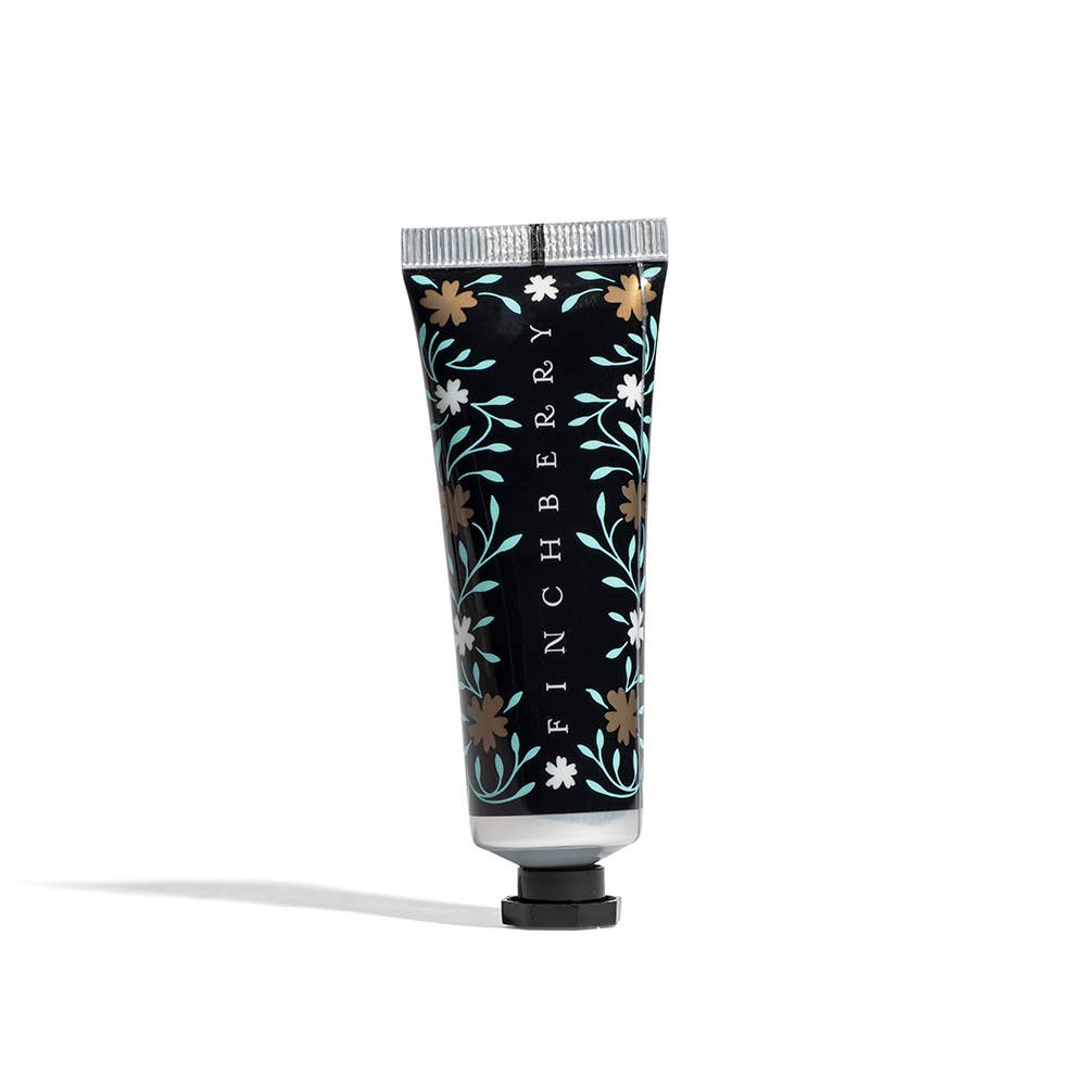 FinchBerry - Renegade Honey Hydrating & Nourishing Travel Hand Cream