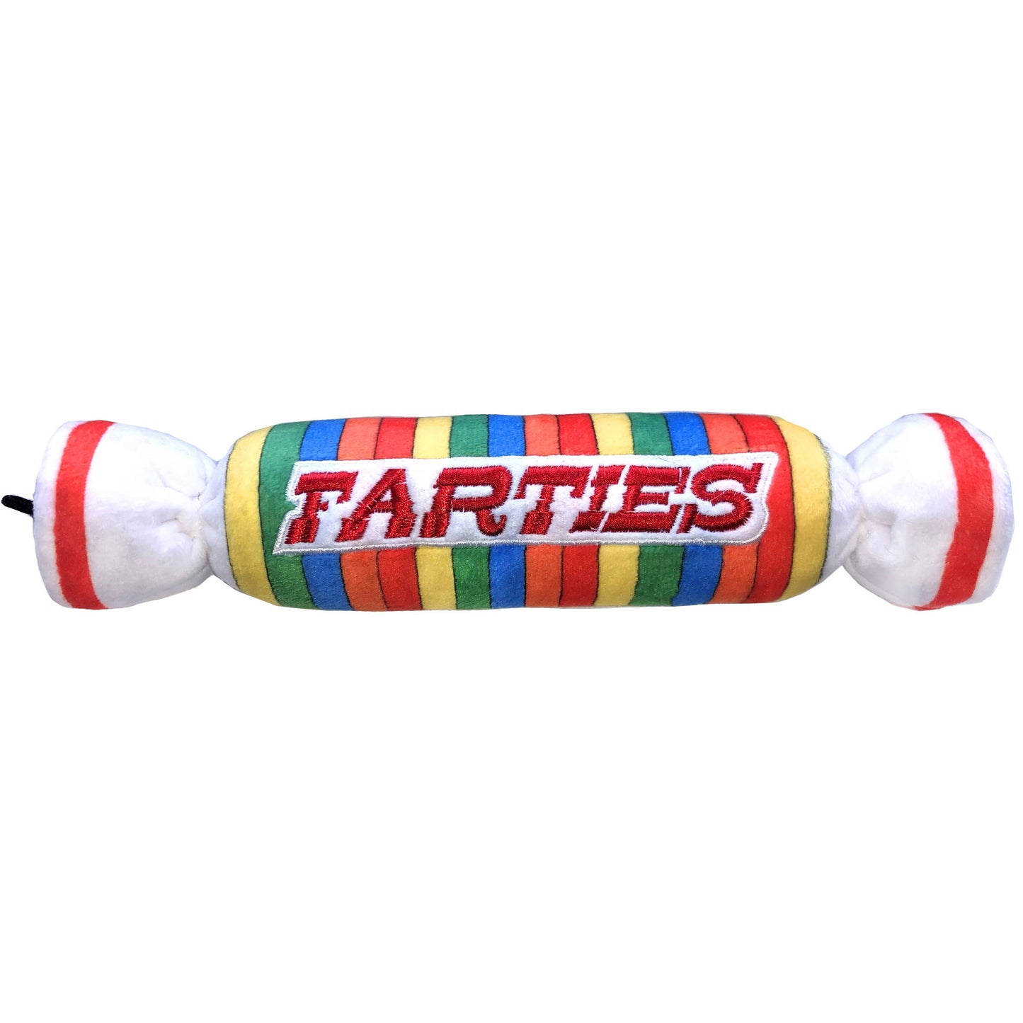 Huxley & Kent - Farties Dog Toy: Large