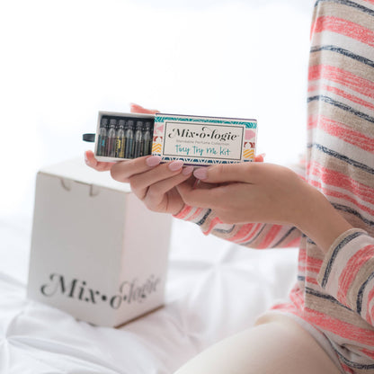 Mixologie - Tiny Try Me Kit Pre-Pack